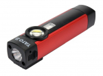 Prožektorius Yato YT-08580; 3,7 V; 300 lm; 1x2,0 Ah akum.