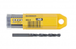 Grąžtas metalui DeWalt DT5182-QZ; 9x81/125 mm; 10 vnt.