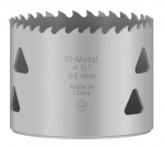 Gręžimo karūna Bosch 2608901520; 64x44 mm