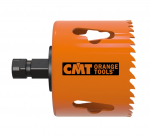 Gręžimo karūna Cmt 551-079X; HEX; 79x45 mm