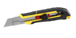 Peilis keičiamais a&scaron;menimis Stanley FMHT10330-0; 25 mm