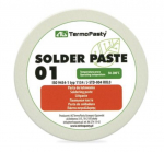 Litavimo pasta AG TermoPasty AGT-037; 40 g