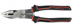 Universalios replės Yato YT-20430; 220 mm