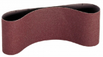 &Scaron;lif. juosta juostiniam &scaron;lifuokliui Cortex 3216; 75x533 mm; K100; 3 vnt.