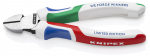 Kirpimo replės Knipex 7002160S8; 160 mm