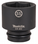 Smūginė sukimo galvutė Makita E-24642; 1''; 55x84 mm