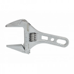 Reguliuojamas veržliaraktis AWTools AW31343; 0-43 mm; 150mm