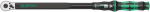Dinamometrinis raktas Wera WE05075623001; Click-Torque C 4; 1/2''; 60-300 Nm