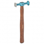 Poliravimo plaktukas Picard 2522202; 32 mm; 25 mm; 300 mm; 300 g