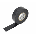 Izoliacinė juosta AWTools AW25508; 19 mm; 20 m; juoda