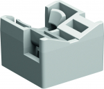Tvirtinimo jungtis Bosch PRO EPT-B; 1,7 x 7,6 mm; 100 vnt.