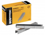 Kabės Bostitch SB302010; 11,1x10 mm; 5000 vnt.