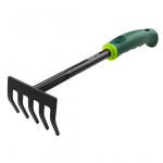 Grėblys gėlėms Verto 15G407; 340 mm