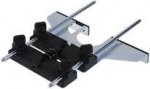 Tikslus &scaron;oninių atramų nustatymas Festool FE-OF 900/KF