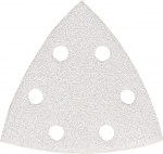 &Scaron;lif. popierius delta &scaron;lifuokliui 94x94 mm; P120; 10 vnt.