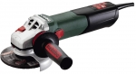 Kampinis &scaron;lifuoklis Metabo WEA 17-125 Quick