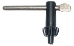 Raktas krumpliuotam griebtuvui Makita Jacobs; 10 mm