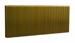 Kabės Makita; 6,3x25 mm; 5000 vnt.