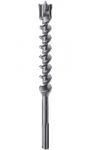 Grąžtas betonui Makita ZENTRO; 30x570 mm; SDS-max