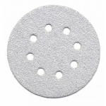 &Scaron;lifavimo diskas Makita P-37437; 125 mm; K180; 50 vnt.