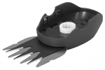 Žolės žirklių peilis Gardena ClassicCut/ComfortCut 09862-20; 8 cm
