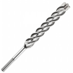 Grąžtas betonui Specialist 77/1-16400; 16x400/540 mm; SDS-max