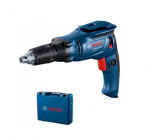 Elektrinis suktuvas Bosch GTB 650