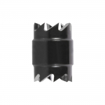 Priedas RUKO 101102; 9,6 mm