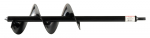 Žemės grąžtas Makita D-75459; 130x600 mm