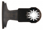 Įpjaunamasis pjūklelis Makita B-64820-5; 65 mm; 5 vnt.