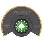 Pusapvalis pjūklelis Hikoki 782785; 85x21 mm