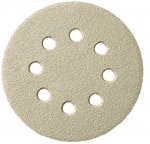 &Scaron;lifavimo popierius Klingspor PS 33 CK; GLS2; 150 mm; P80; 100 vnt.