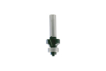Apvalinimo freza Virutex 1140110; D29 mm; su guoliu