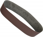 &Scaron;lif. juosta juostiniam &scaron;lifuokliui DeWalt DT3324-QZ; 100x610 mm; K150; 3 vnt.