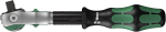 Terk&scaron;lė Wera 8000 B Zyklop; 3/8''; 199 mm