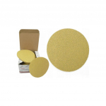 &Scaron;lifavimo popierius Bosch 2608621748; 125 mm; K40; 50 vnt.