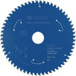 Pjovimo diskas Bosch Expert for Laminated Panel 2608644550; 190x30 mm; Z60