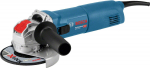 Kampinis &scaron;lifuoklis Bosch GWX 14-125&nbsp;X-Lock