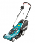 Vejapjovė Makita ELM3720; 1400 W elektrinė