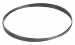 Juostinių staklių pjovimo juosta Femi; 3607x30x0,6 mm; 6 TPI; 1