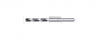 Universalus grąžtas Makita E-11053 TCT; 8x150 mm