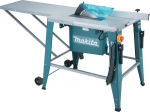 I&scaron;ilginio pjovimo staklės Makita 2712; 2000 W