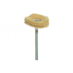 Veltinio poliravimo diskas Proxxon; 22 mm; 2 vnt.