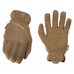 Pir&scaron;tinės Mechanix Wear FastFit Coyote; XL