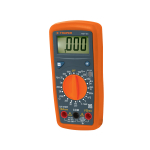 Multimetras Truper MUT-33