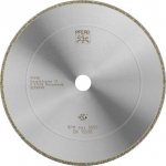 Deimantinis pjovimo diskas Pferd D852 GA D1A1R; 230x22,23 mm