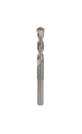 Grąžtas betonui Bosch SILVER PERCUSSION; 16x160 mm