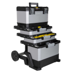 Įrankių vežimėlis Stanley FatMax 1-95-622