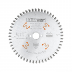 Universalus pjovimo diskas CMT 296; 160X2,2X20; Z52; -5&deg;