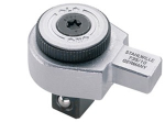 Terk&scaron;lė dinamometriniam raktui Stahlwille 735/10; 1/2''